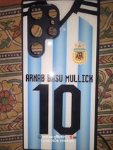 Arnab Basu Mullick review photo