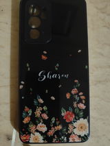Sharon review photo