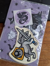Etsy customer review photo