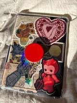 Sophia review photo