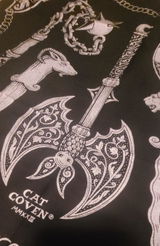 Faust review photo