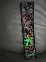 Coralie review photo