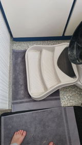 Shannon review photo