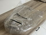 Leesa review photo