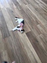 Keira F. review photo
