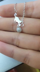 Luna D. review photo
