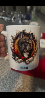 Blue’s Mommy review photo