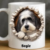 Bogie review photo