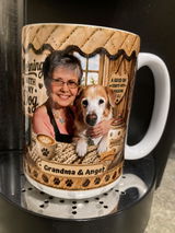 Shirley from Arizona review photo