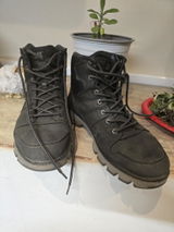 Matias review photo
