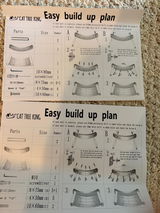 Lucy M review photo