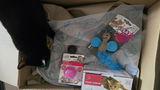 Anonymous review photo