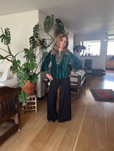 Carmen Cecilia Montes review photo