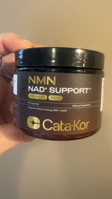 Youthful skin, hair, and energy