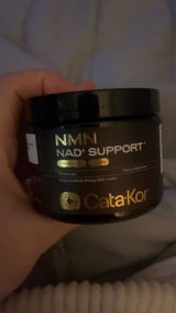 Best skin, hair, and energy