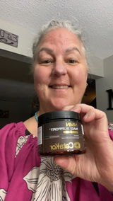 Easy capsules, anti-aging at 55+