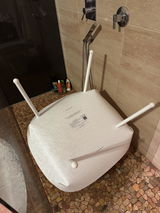 Anonymous review photo
