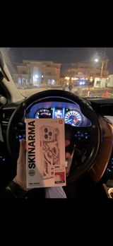 mohammad alajrmah review photo