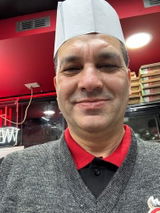 Mohammad M. review photo