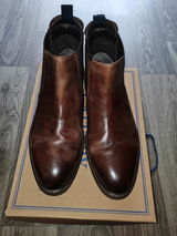 Kieran H review photo