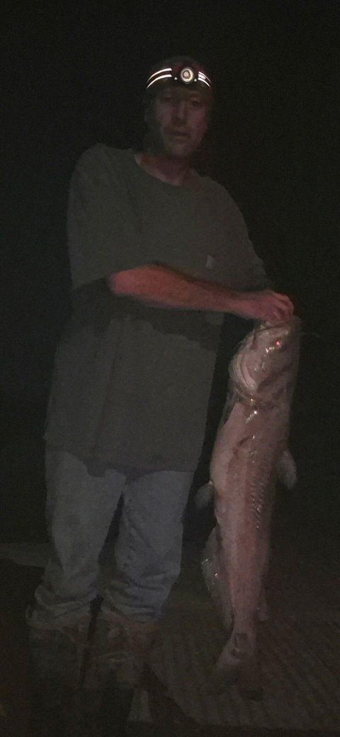Tournament Series 2.0 Casting Glow Rod