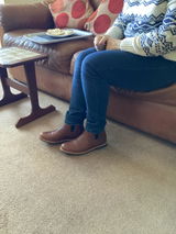 Anonymous review photo