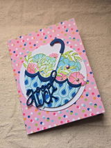Crafty Kim review photo