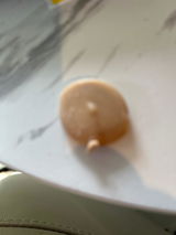 Sarah Evershed review photo