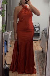 May Aly review photo