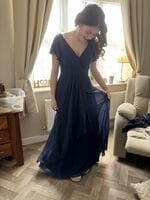 Catherine Elinor review photo