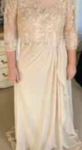 Edwina Keats review photo