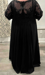 Penelope Smollett review photo