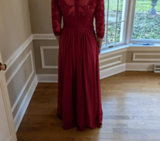 Maureen Back review photo