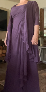Stephanie Thoreau review photo
