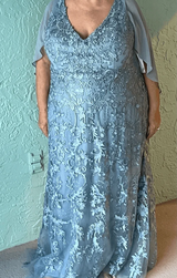 Sigrid Palmer review photo