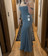 Selena Giles review photo