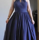 Irene Bertha review photo