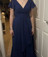 Victoria Bertie review photo