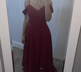 Riva Emmie review photo