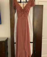 Rachel Roy review photo
