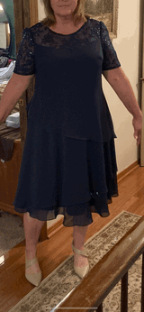Salome Fast review photo