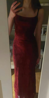 Lucy Pullan review photo