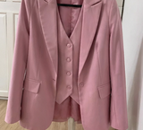Cora Josh review photo