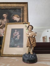 Etsy customer review photo