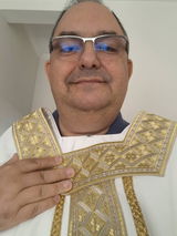 Padre Joao Paulo Ielo review photo