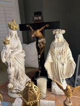 Etsy customer review photo