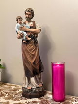Etsy customer review photo