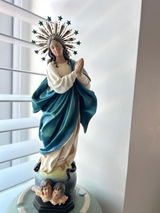 Etsy customer review photo