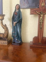 Etsy customer review photo