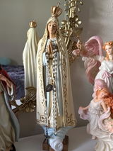 Etsy customer review photo